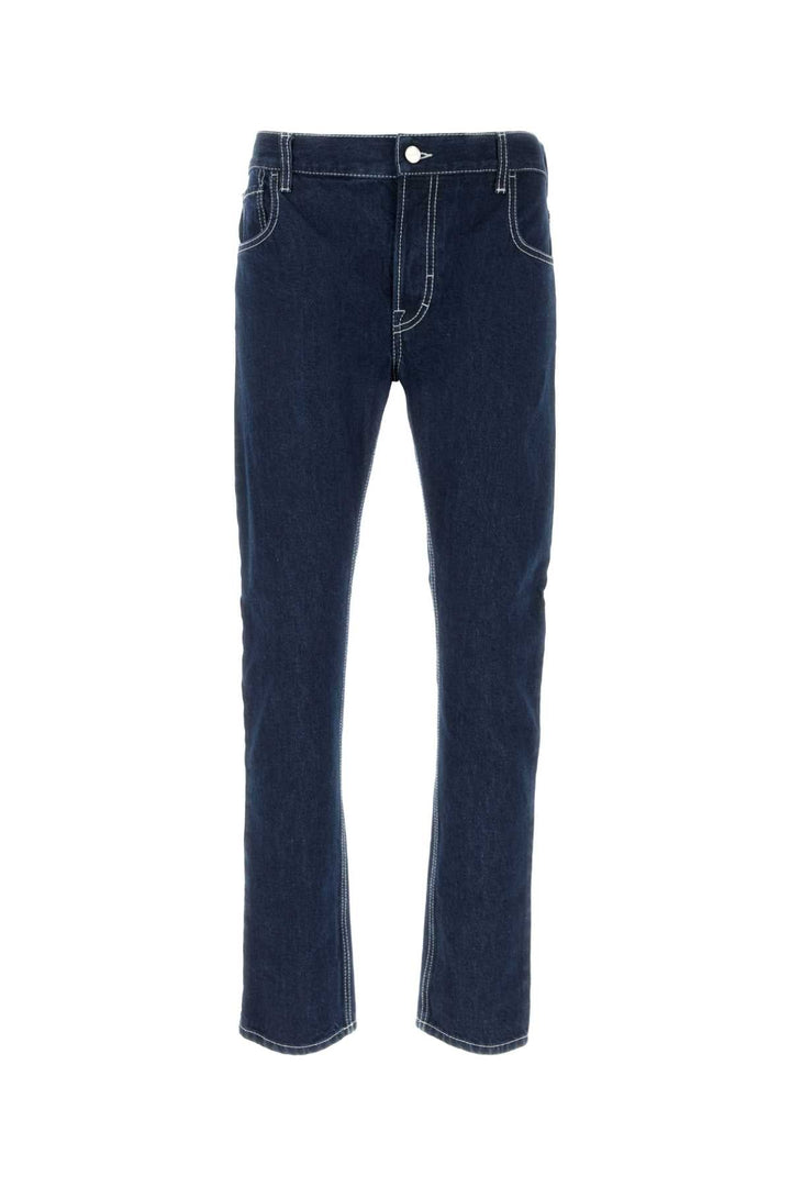 Gucci Men Denim Jeans