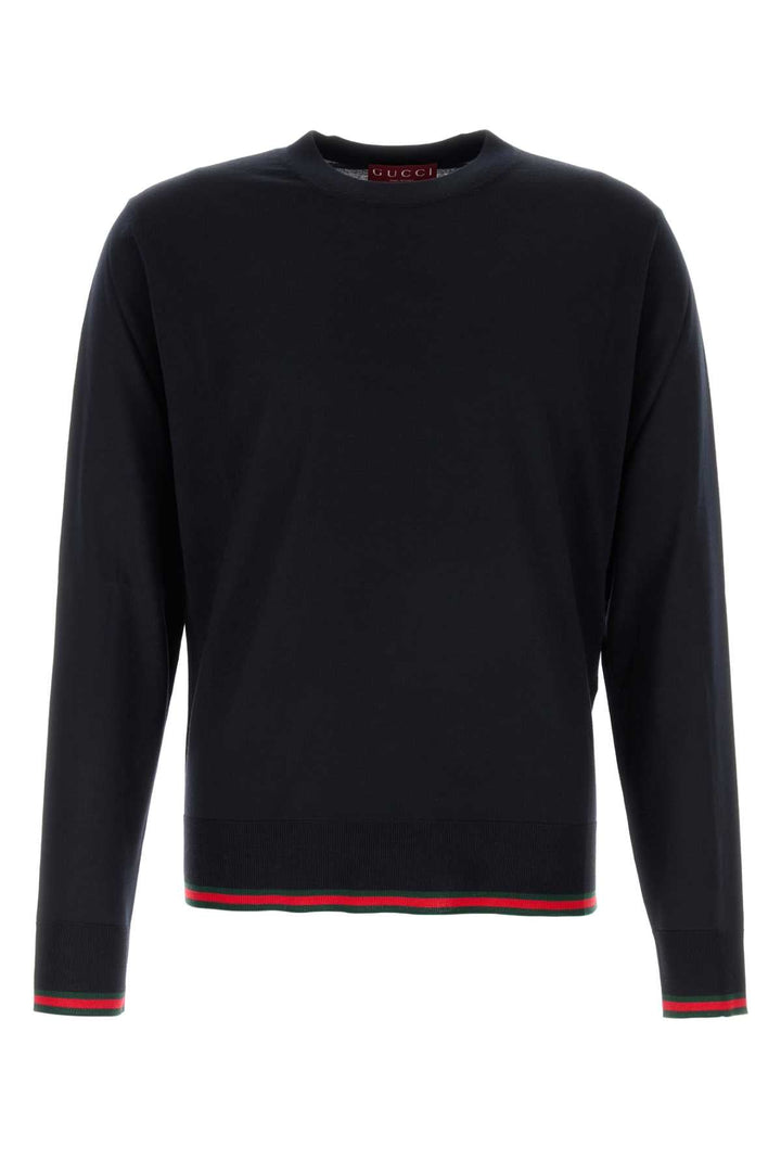 Gucci Men Sweater Ess