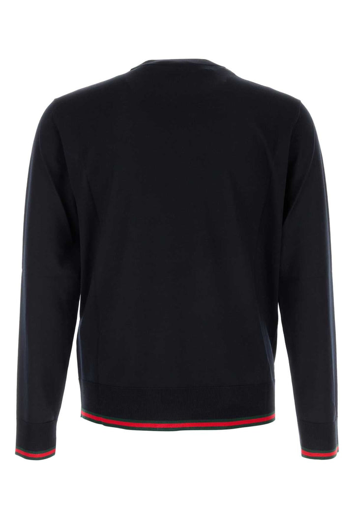 Gucci Men Sweater Ess
