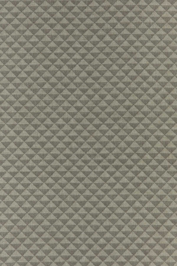 Prada Unisex Embroidered Wool Blend Symbole Double Blanket