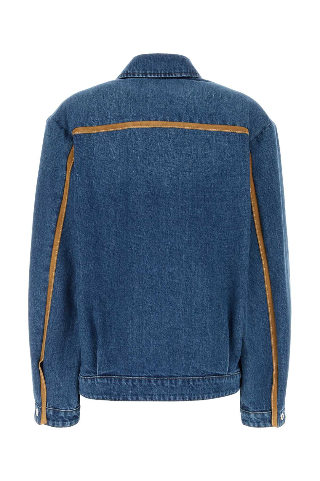 Miu Miu Women Denim Jacket