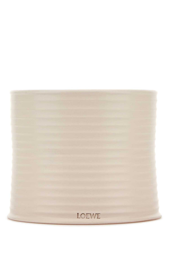 Loewe Unisex Large Oregano Scented Candle