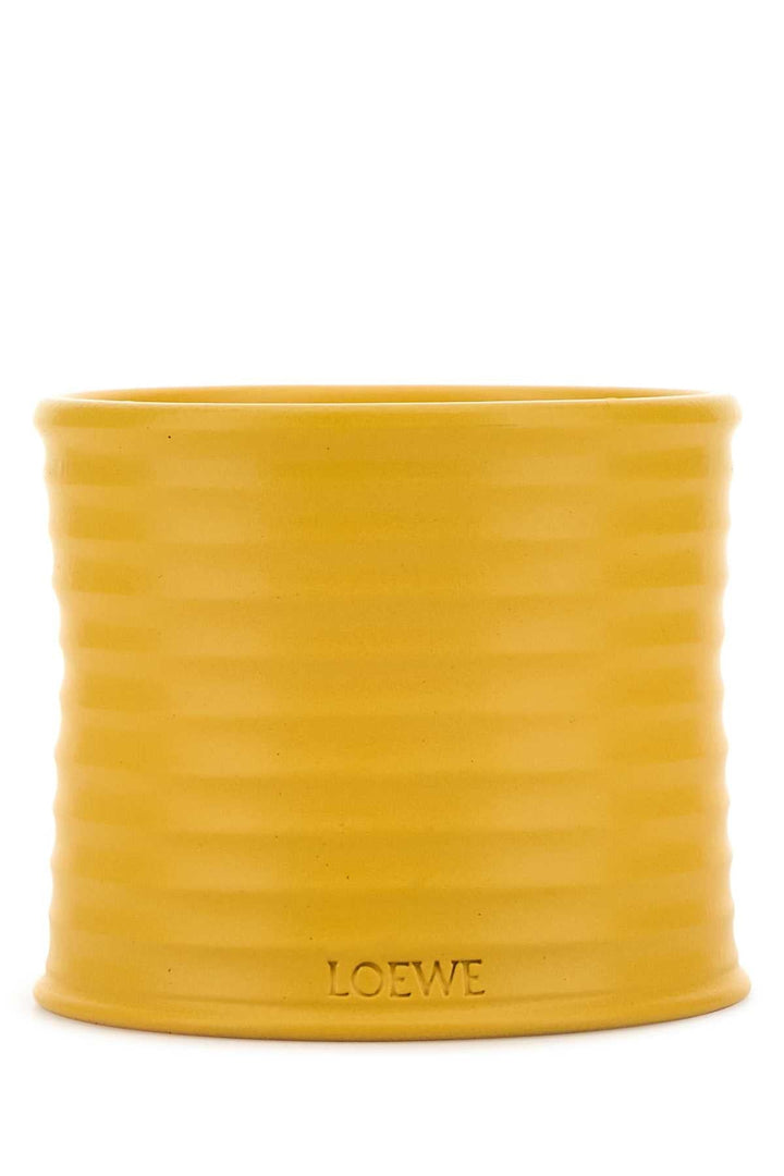 Loewe Unisex Medium Wasabi Scented Candle