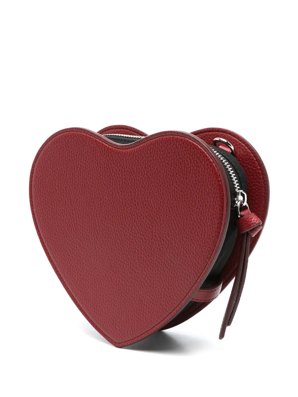Vivienne Westwood Women Louise Heart Crossbody Bag