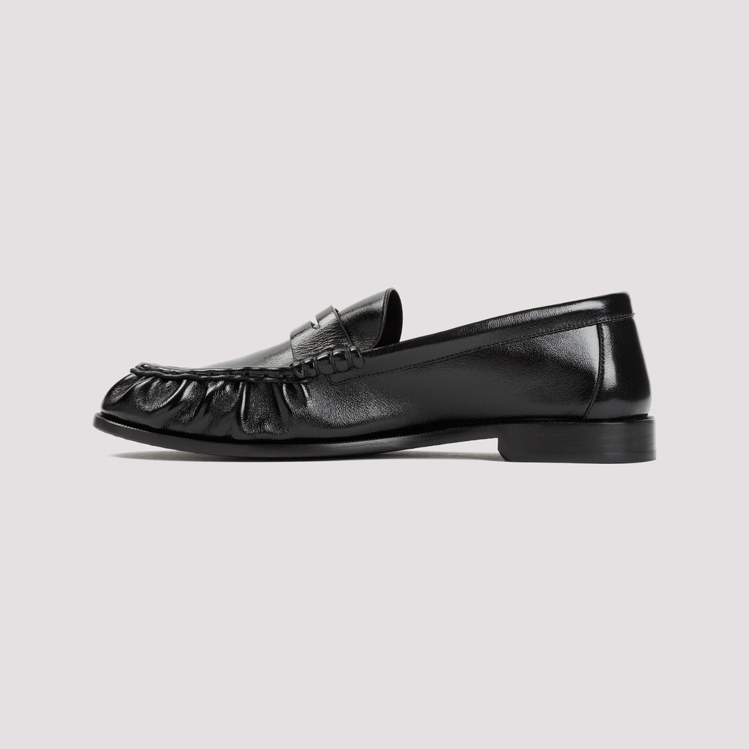 Saint Laurent 15 Le Loafers Men