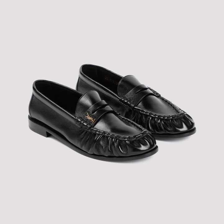 Saint Laurent 15 Le Loafers Men