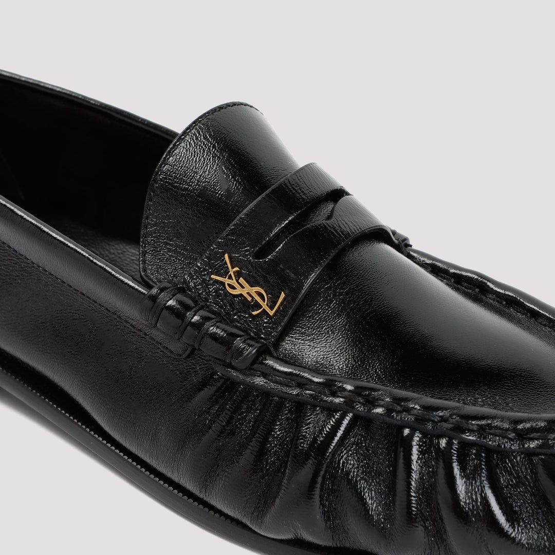 Saint Laurent 15 Le Loafers Men
