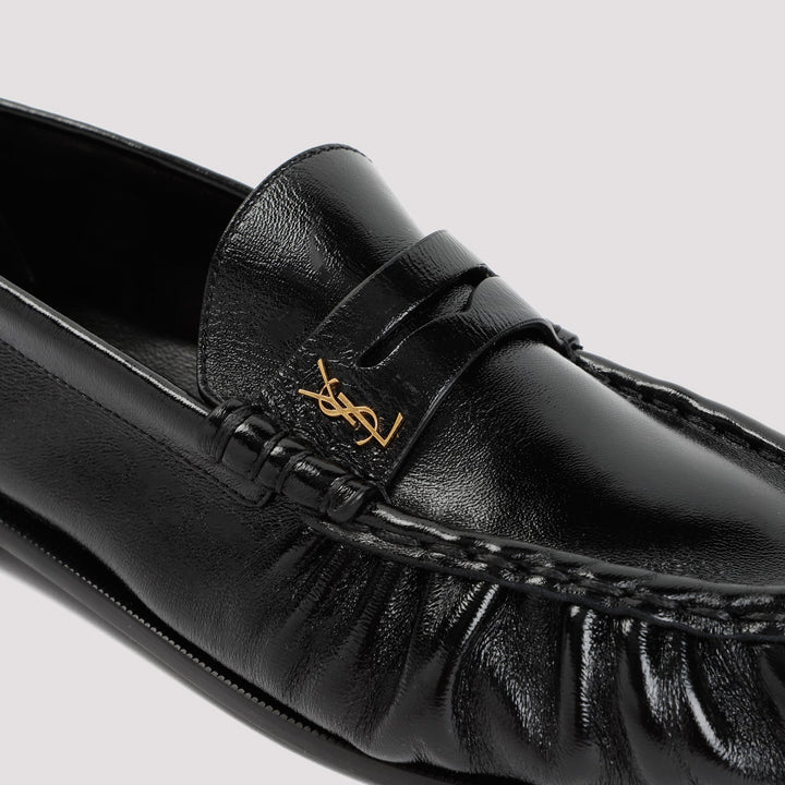 Saint Laurent 15 Le Loafers Men