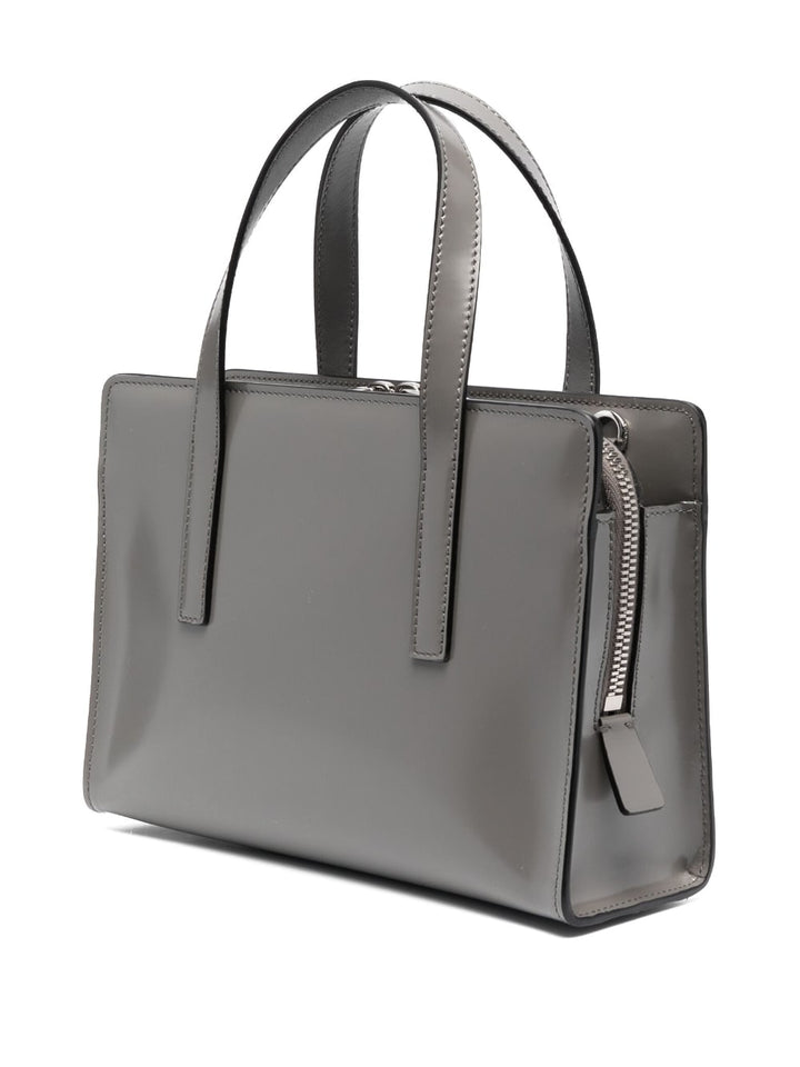 Prada Women Prada Re-Edition 1995 Mini Brushed Leather Bag