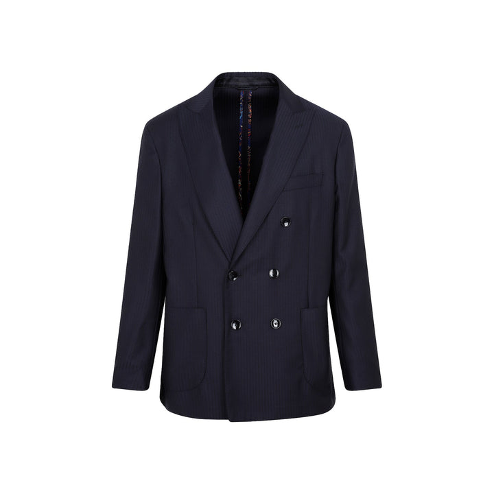 Etro Jacket Men