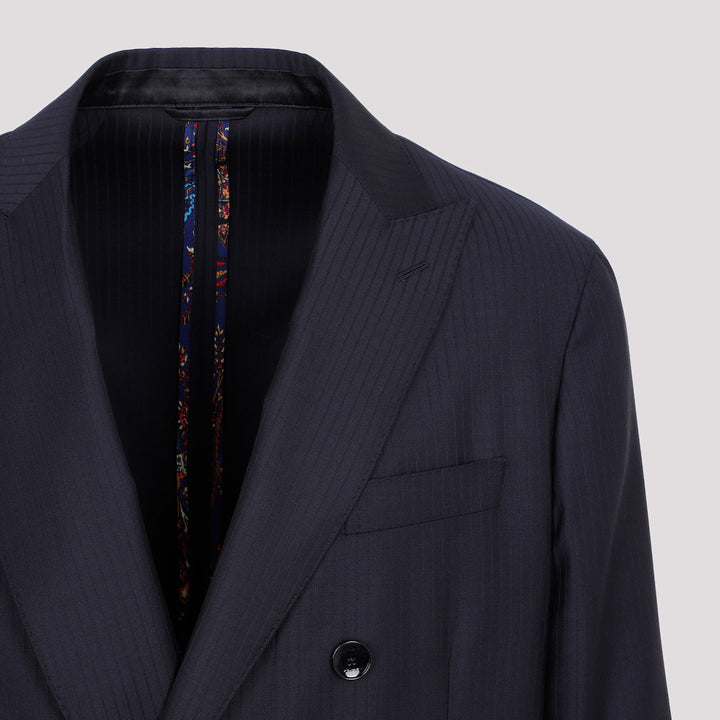 Etro Jacket Men