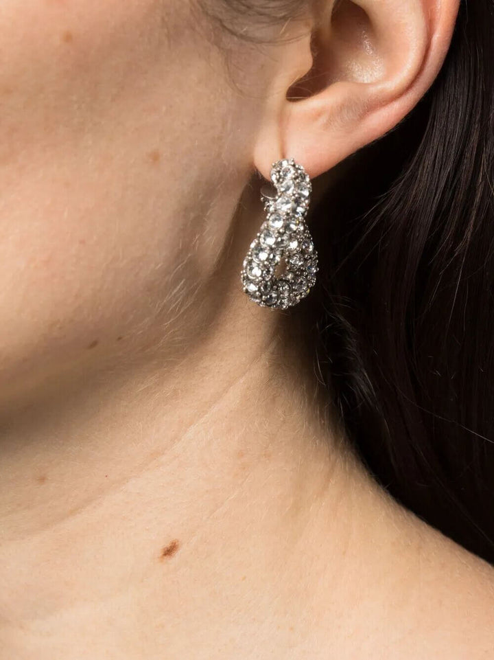 Isabel Marant Women Funky Ring Earrings