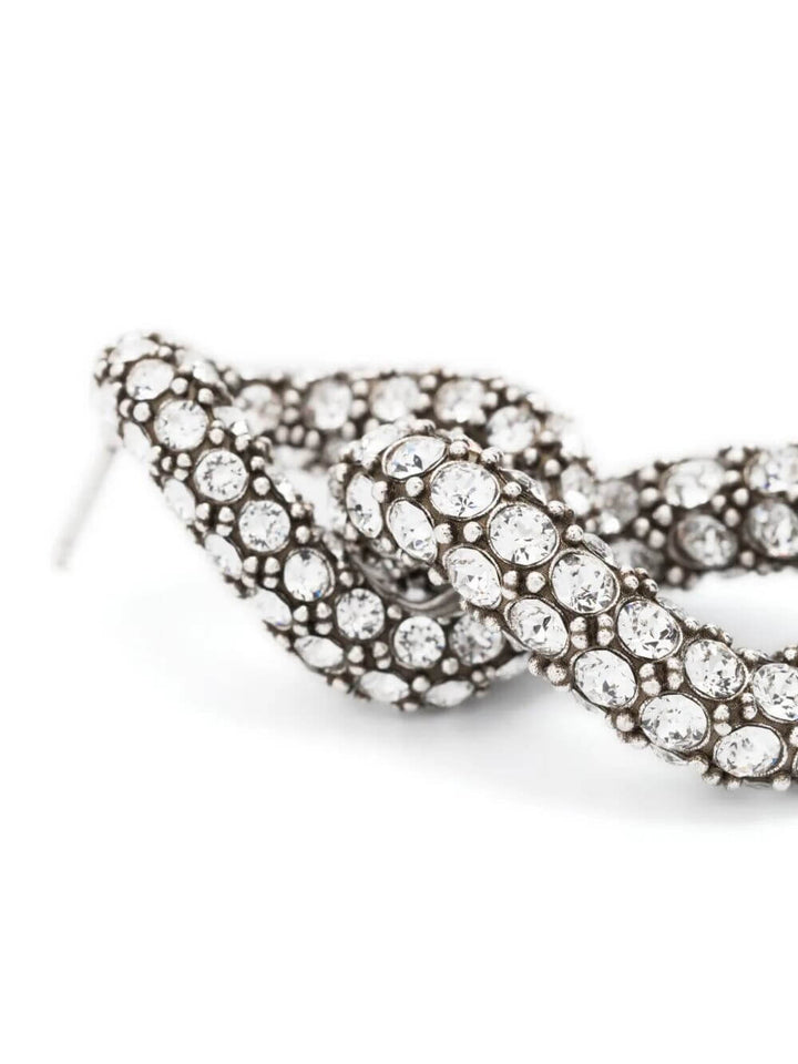 Isabel Marant Women Earrings Funky Ring