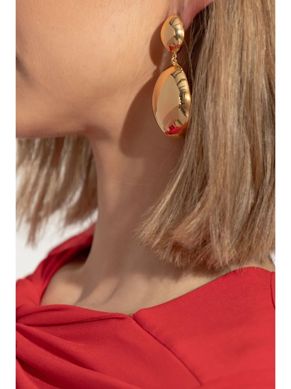 Isabel Marant Women Awa Earrings