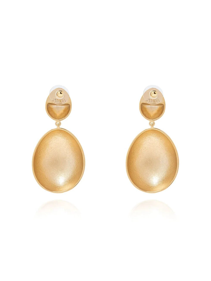 Isabel Marant Women Awa Earrings