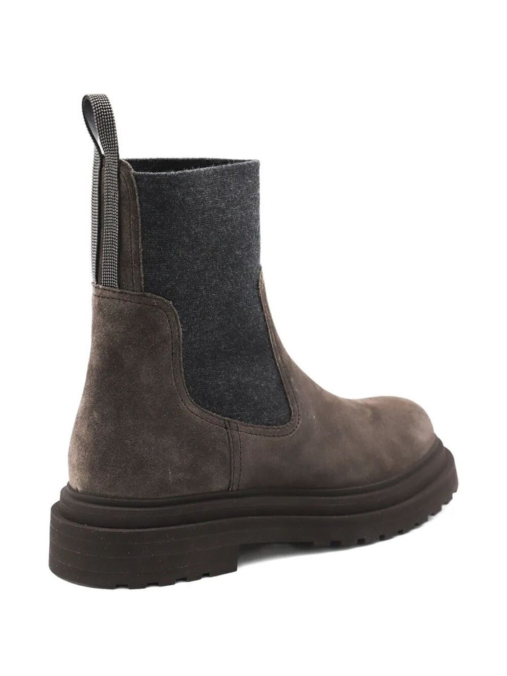 Brunello Cucinelli Women Ankle Boots