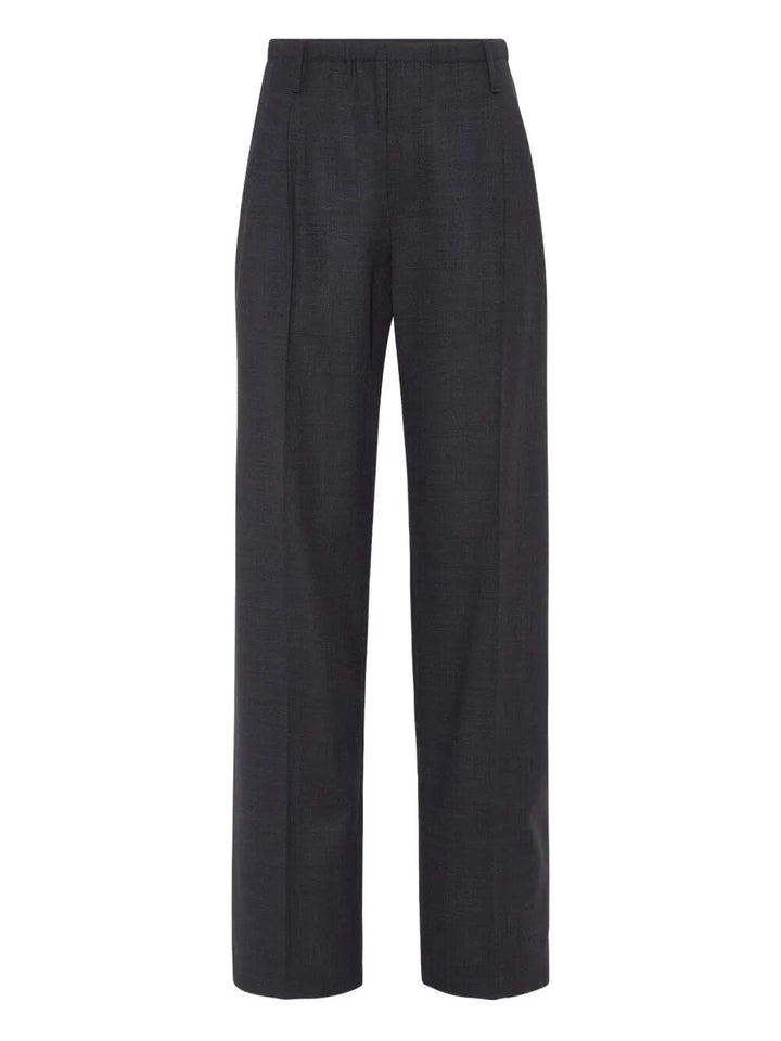 Brunello Cucinelli Women Regular Pants