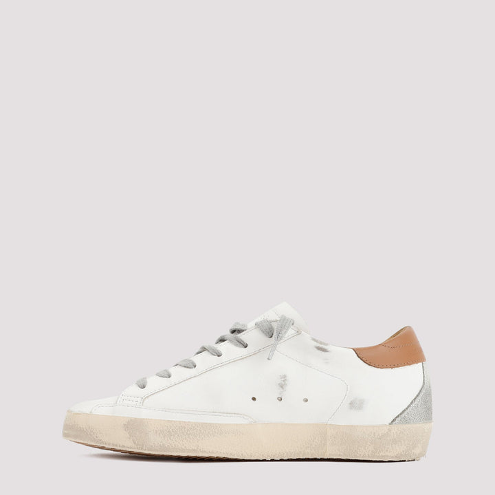 Golden Goose Super Star Sneakers Women