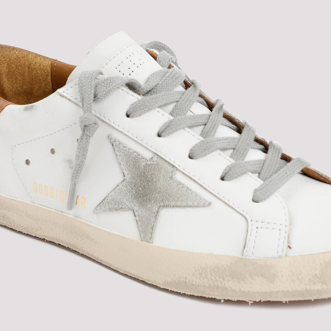 Golden Goose Super Star Sneakers Women