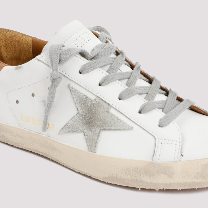 Golden Goose Super Star Sneakers Women