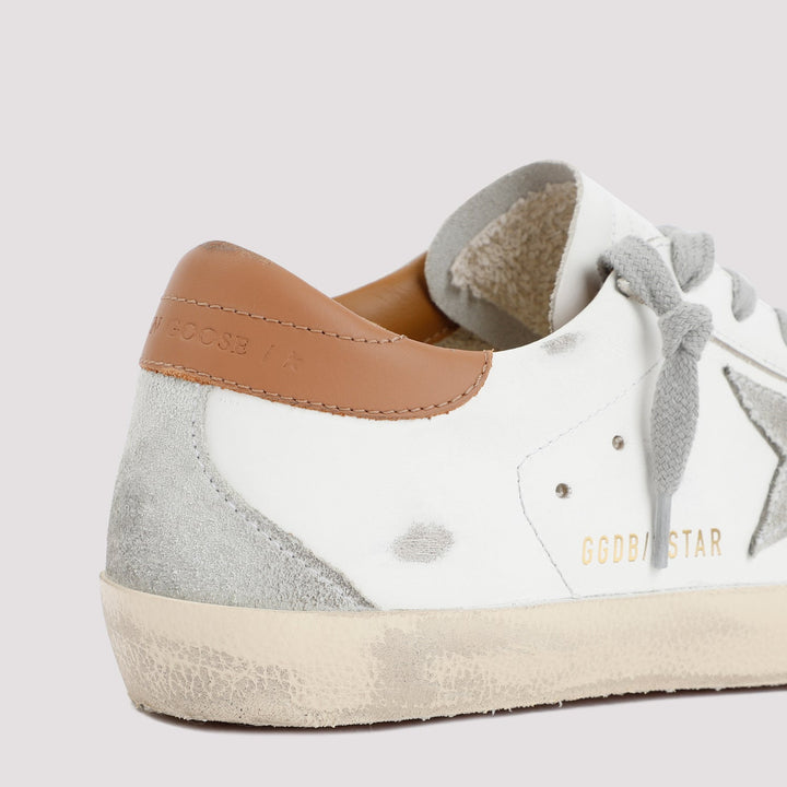 Golden Goose Super Star Sneakers Women