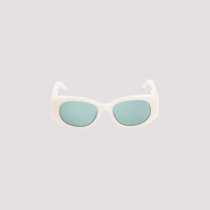 Casablanca The Memphis Rectangular-Frame Sunglasses Men