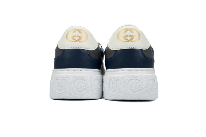 GUCCI Men Sneaker &