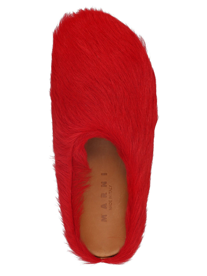Marni Sabot &