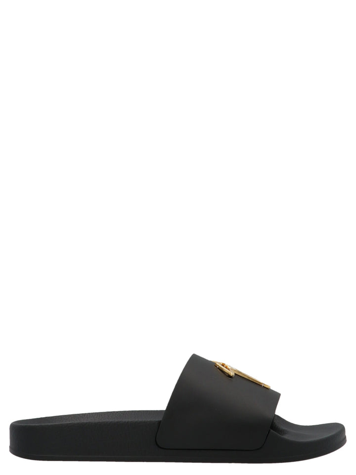 Giuseppe Zanotti &