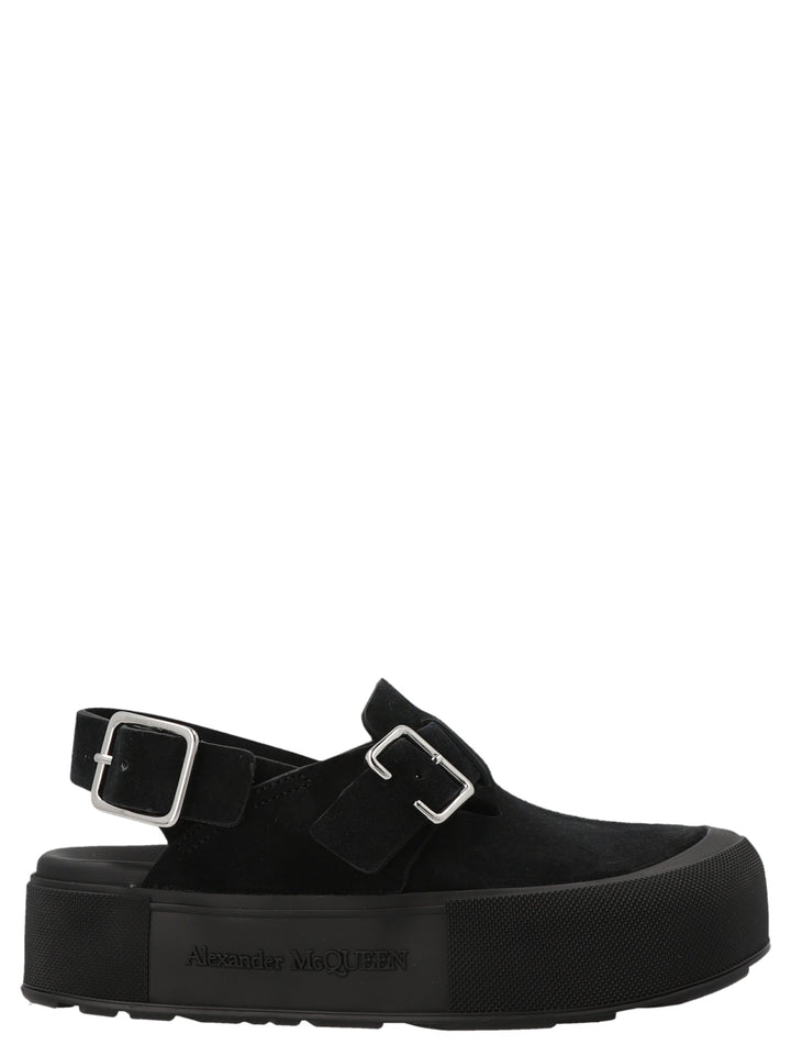 Alexander Mcqueen &