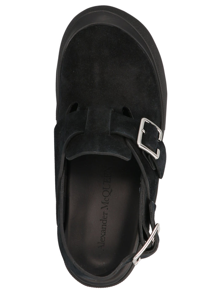 Alexander Mcqueen &