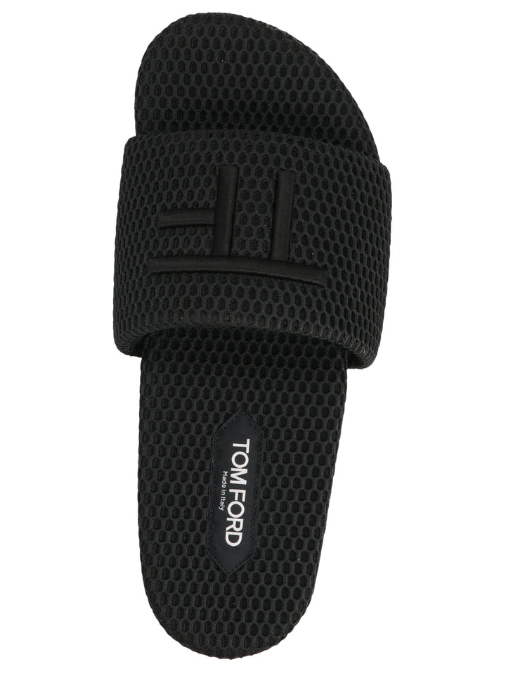 Tom Ford &