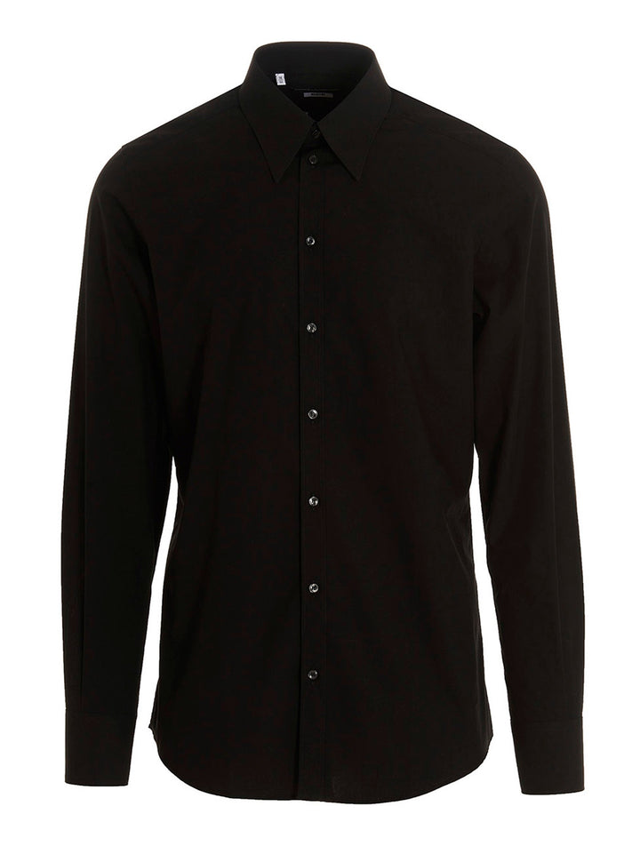 Dolce &amp; Gabbana Poplin Shirt