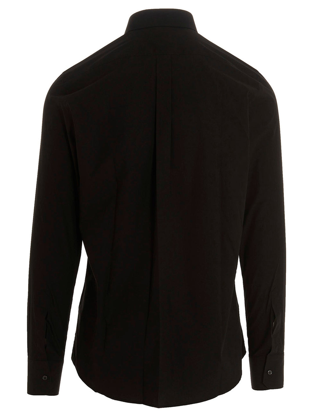 Dolce &amp; Gabbana Poplin Shirt