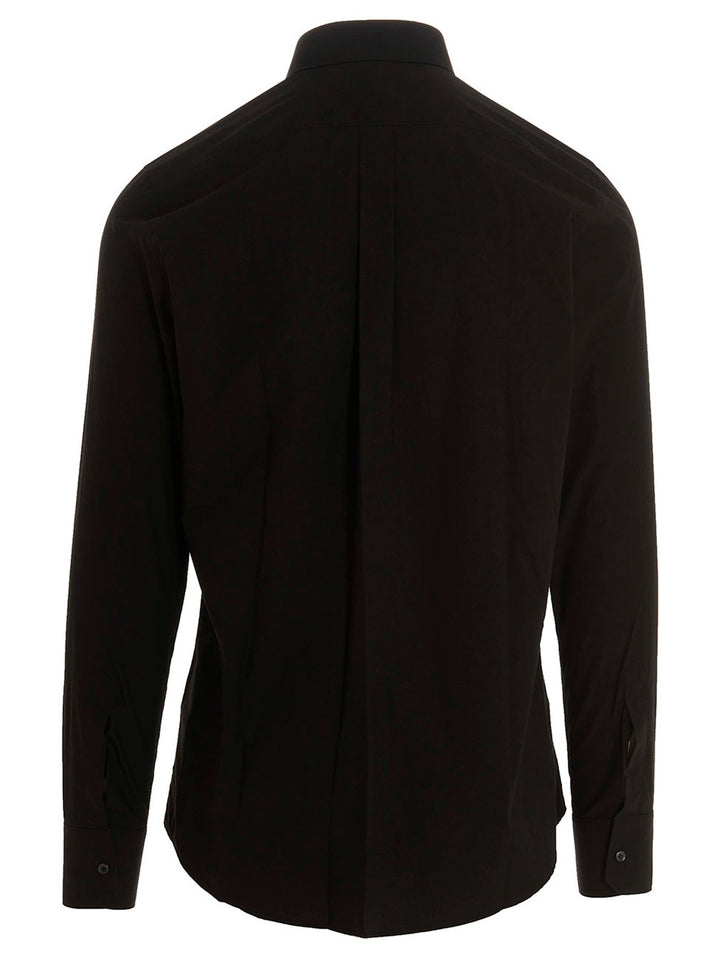 Dolce &amp; Gabbana Poplin Shirt