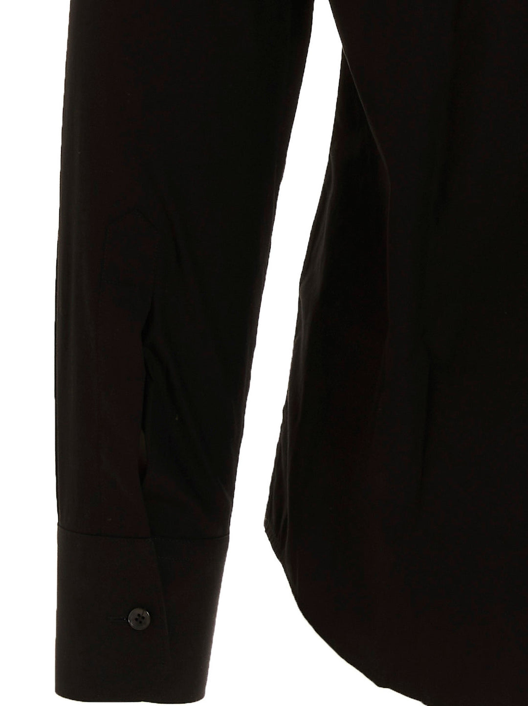 Dolce &amp; Gabbana Poplin Shirt