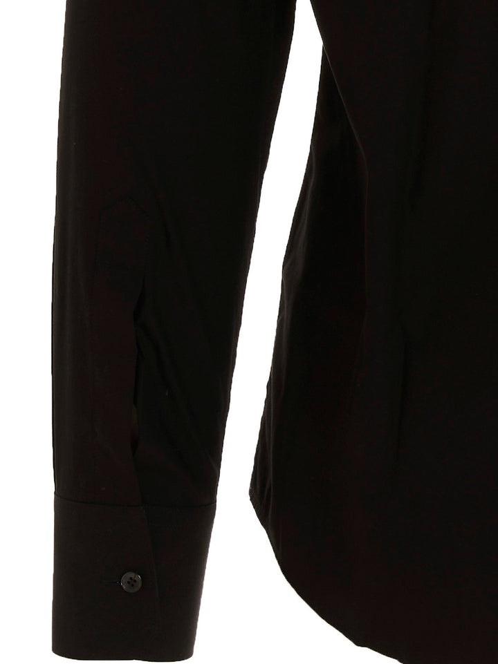 Dolce &amp; Gabbana Poplin Shirt