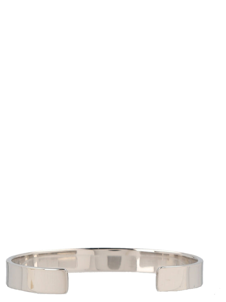 Maison Margiela Women Logo Bracelet