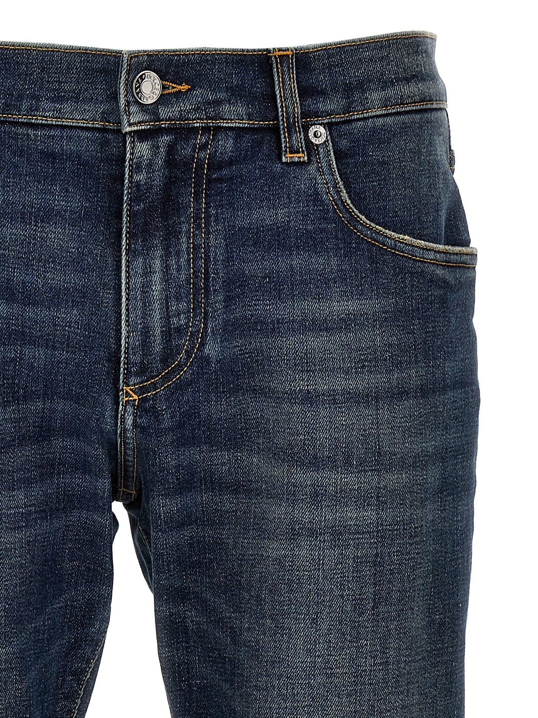 Dolce &amp; Gabbana Dg Essential Jeans