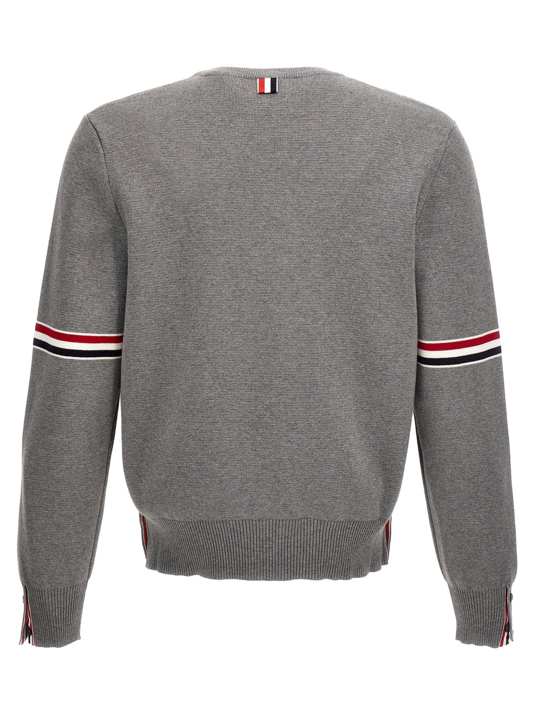 Thom Browne Men Classic Sweater