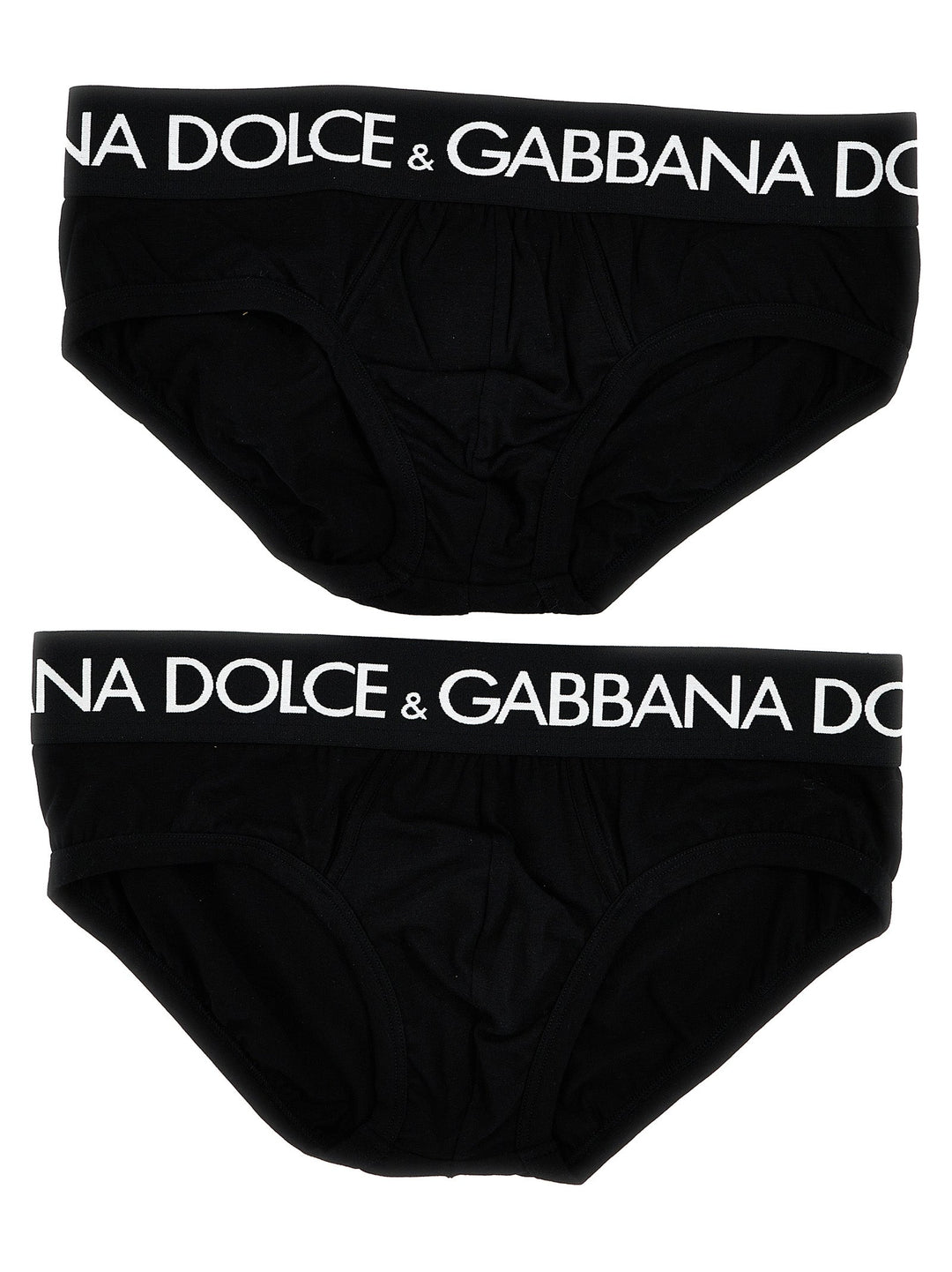 Dolce &amp; Gabbana Brando 2 Pack Briefs