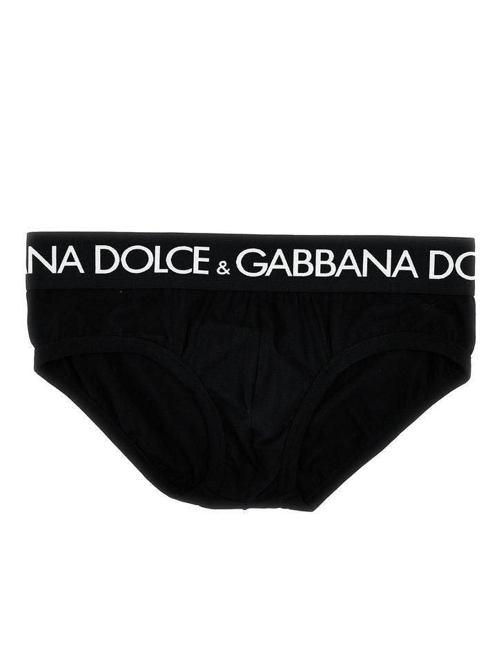 Dolce &amp; Gabbana Brando 2 Pack Briefs
