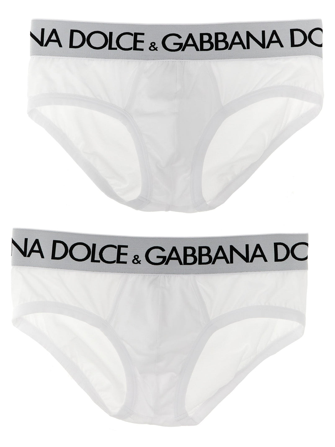 Dolce &amp; Gabbana Brando 2 Pack Briefs