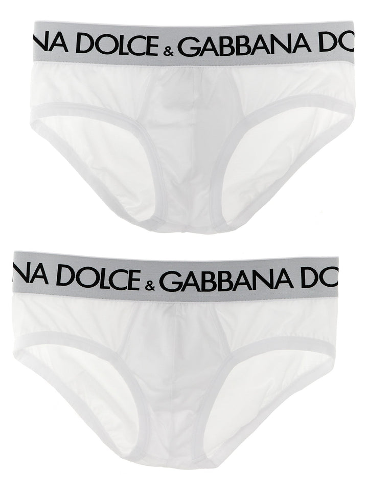 Dolce &amp; Gabbana Brando 2 Pack Briefs