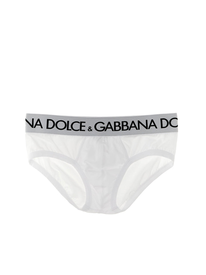 Dolce &amp; Gabbana Brando 2 Pack Briefs