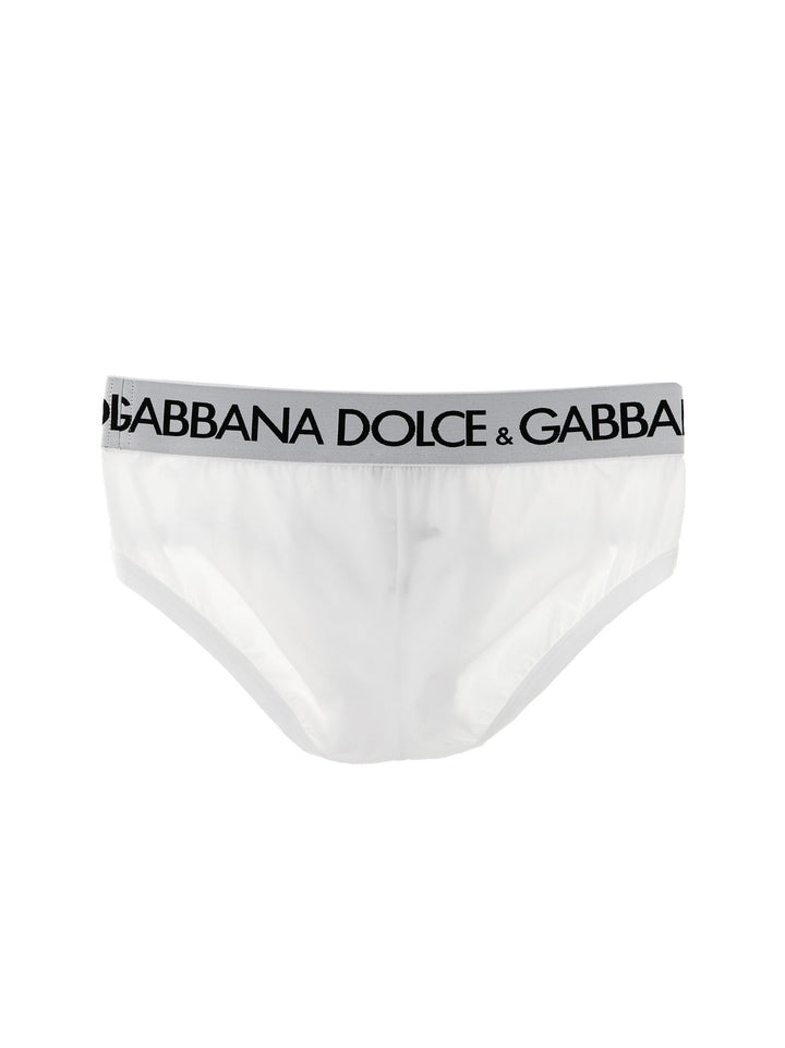 Dolce &amp; Gabbana Brando 2 Pack Briefs