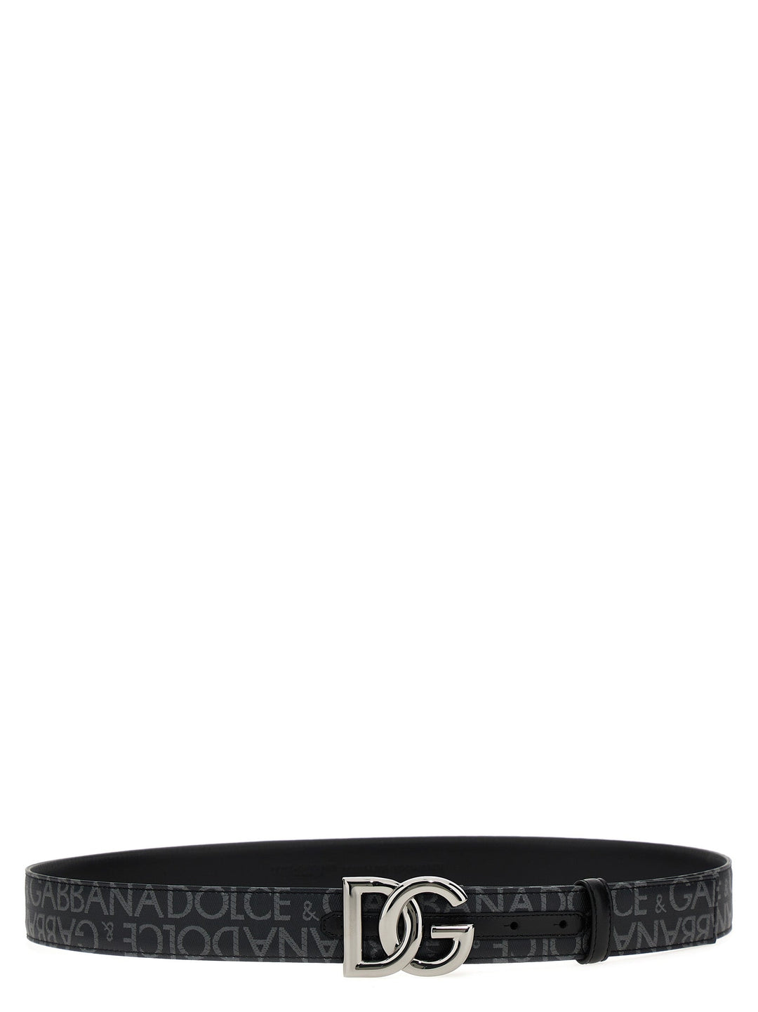 Dolce &amp; Gabbana Dg Belt