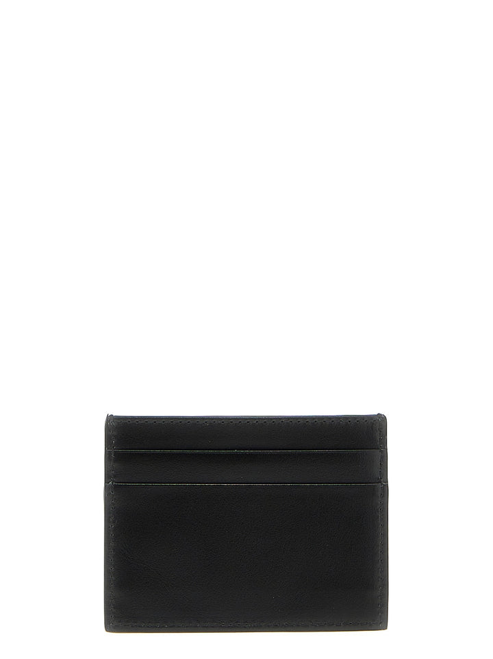 Dolce &amp; Gabbana Logo Print Cardholder