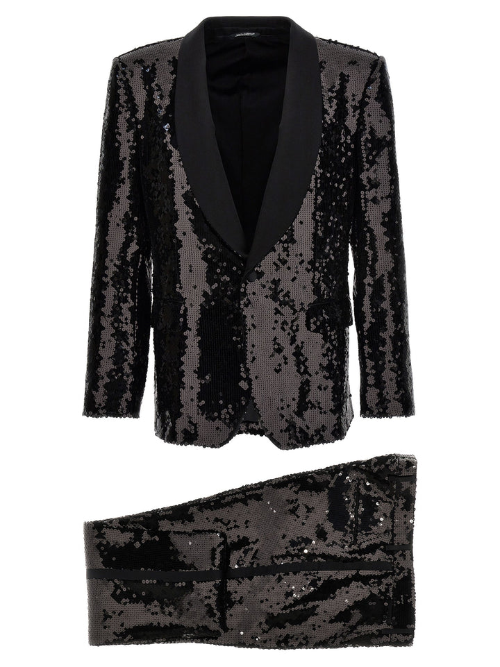 Dolce &amp; Gabbana Sicilia Dress