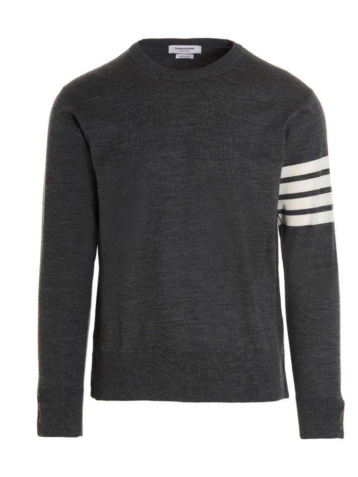 Thom Browne Men '4 Bar' Sweater